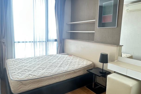 Studio in the Condo in Watthana, Bangkok, Thailand  № 173280 - photo 3