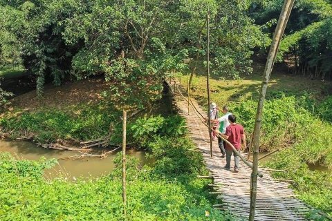 Land in Nan, Thailand 28800 sq.m. № 173274 - photo 6