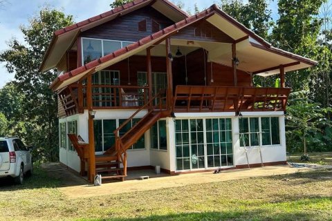 Land in Nan, Thailand 28800 sq.m. № 173274 - photo 3