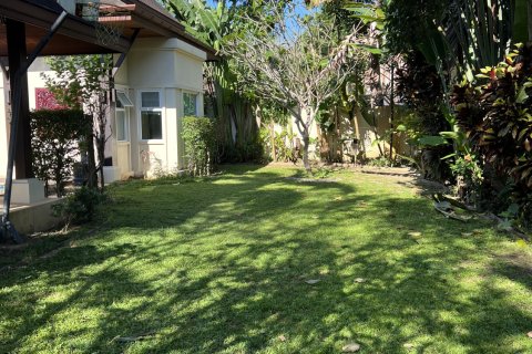 Villa in Phuket, Thailand 3 bedrooms № 173279 - photo 2