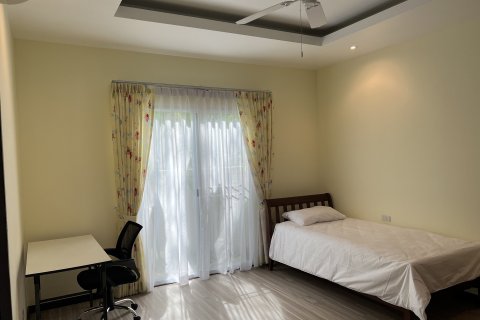 Villa in Phuket, Thailand 3 bedrooms № 173279 - photo 16
