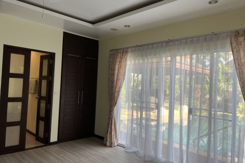 Villa in Phuket, Thailand 3 bedrooms № 173279 - photo 28
