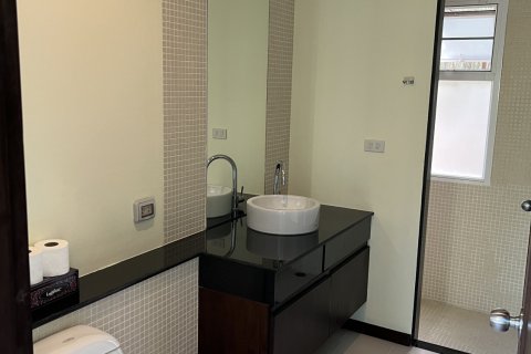 Villa in Phuket, Thailand 3 bedrooms № 173279 - photo 18