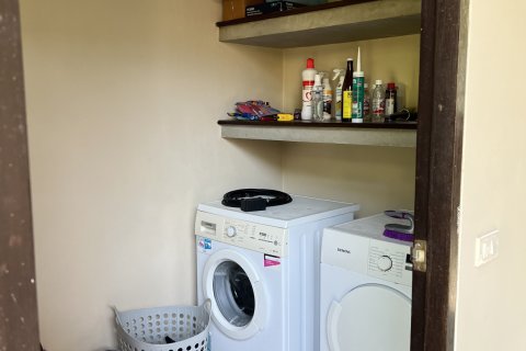 Villa in Phuket, Thailand 3 bedrooms № 173279 - photo 11