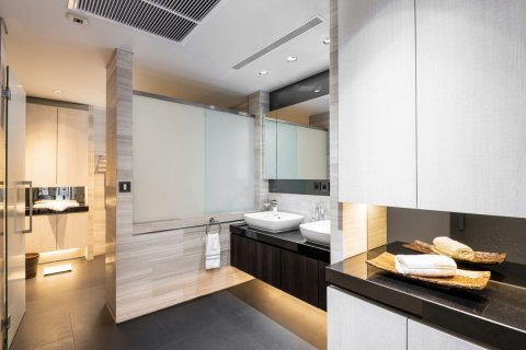 Condo à Bangkok, Thaïlande, 4 chambres  № 133764 - photo 10