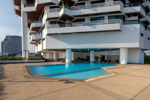 Condo à Bangkok, Thaïlande, 4 chambres  № 133764 - photo 25