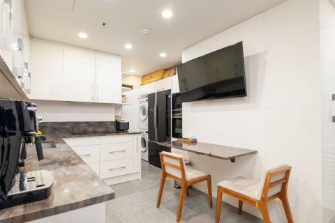 Condo à Bangkok, Thaïlande, 4 chambres  № 133764 - photo 18