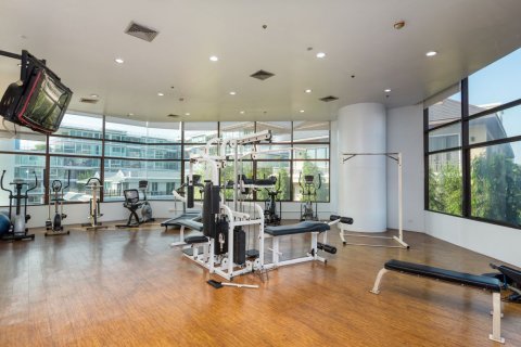 Condo à Bangkok, Thaïlande, 4 chambres  № 133764 - photo 28