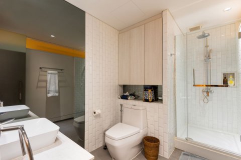 Condo à Bangkok, Thaïlande, 4 chambres  № 133764 - photo 14