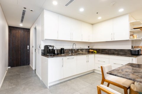 Condo à Bangkok, Thaïlande, 4 chambres  № 133764 - photo 17