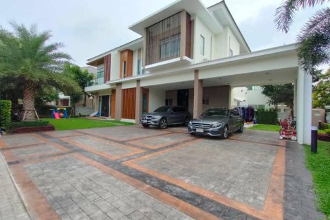 Villa à Prawet, Bangkok, Thaïlande 5 chambres № 133763 - photo 12