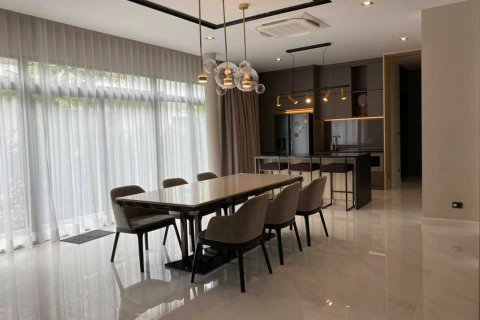 Villa à Prawet, Bangkok, Thaïlande 5 chambres № 133763 - photo 5