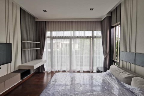 Villa à Prawet, Bangkok, Thaïlande 5 chambres № 133763 - photo 9