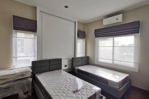 Villa à Prawet, Bangkok, Thaïlande 5 chambres № 133763 - photo 10