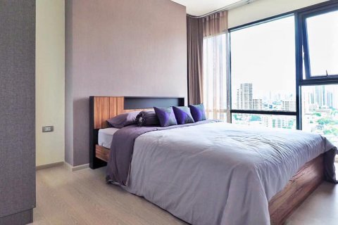 Кондоминиум с 2 спальнями в Бангкоке, Таиланд № 133766 - фото 19