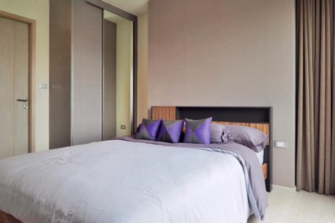 Кондоминиум с 2 спальнями в Бангкоке, Таиланд № 133766 - фото 20