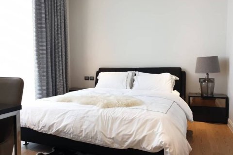 Кондоминиум с 2 спальнями в Кхлонг Сане, Бангкок, Таиланд № 133762 - фото 8