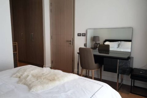 Кондоминиум с 2 спальнями в Кхлонг Сане, Бангкок, Таиланд № 133762 - фото 11