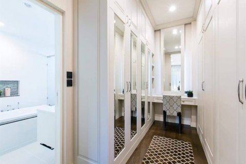 Villa à Bang Bon, Bangkok, Thaïlande 4 chambres № 133765 - photo 5