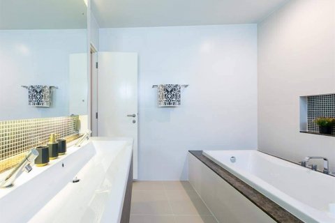 Villa à Bang Bon, Bangkok, Thaïlande 4 chambres № 133765 - photo 7