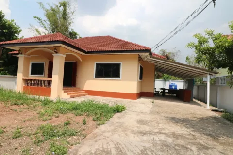 Дом в Удонтхани, Таиланд с 3 спальнями  № 141743 - фото 4