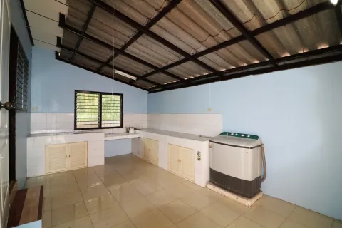 Дом в Удонтхани, Таиланд с 3 спальнями  № 141743 - фото 23