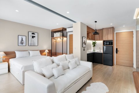 Studio in Phuket, Thailand № 141739 - photo 14