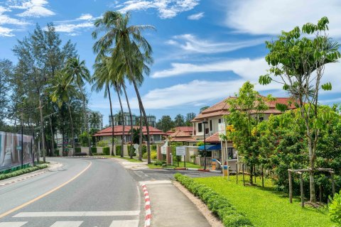 Studio in Phuket, Thailand № 141739 - photo 8