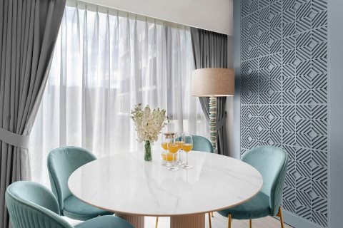 Studio in Phuket, Thailand № 141739 - photo 21