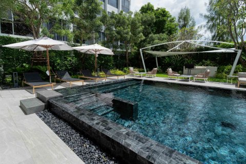 Studio in Phuket, Thailand № 141739 - photo 6