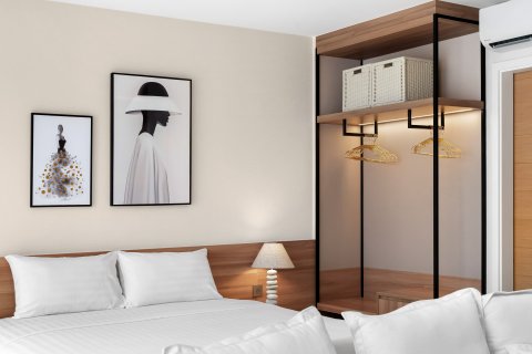 Studio in Phuket, Thailand № 141739 - photo 15