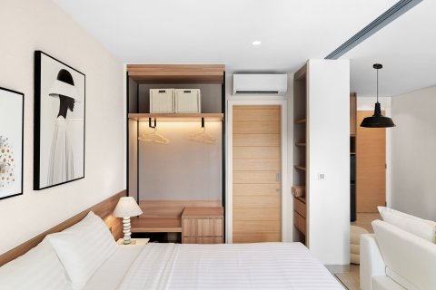 Studio in Phuket, Thailand № 141739 - photo 18