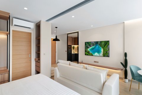 Studio in Phuket, Thailand № 141739 - photo 17