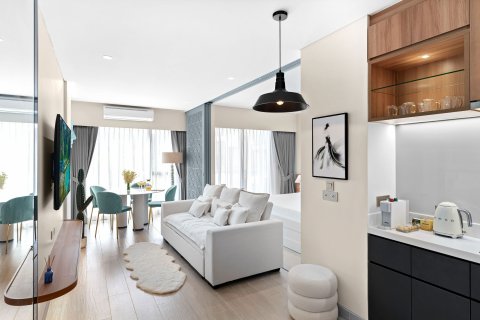 Studio in Phuket, Thailand № 141739 - photo 5