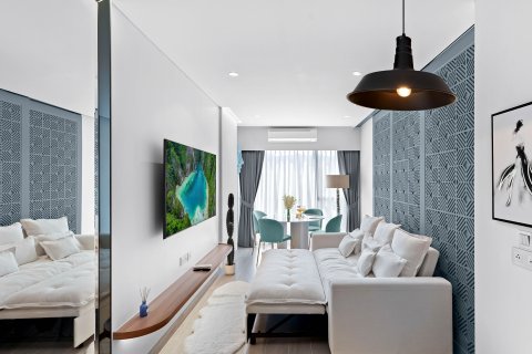 Studio in Phuket, Thailand № 141739 - photo 2