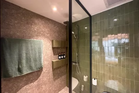 Condo in Yan Nawa, Bangkok, Thailand, 2 bedrooms  № 141740 - photo 17