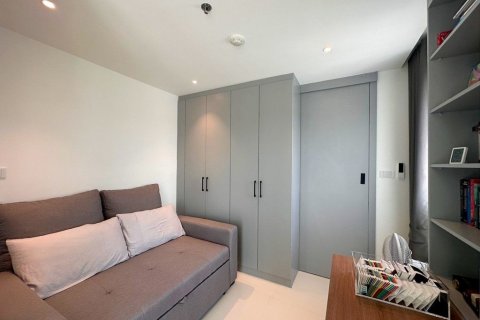 Condo in Yan Nawa, Bangkok, Thailand, 2 bedrooms  № 141740 - photo 9