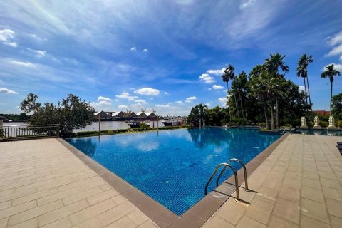 Condo in Yan Nawa, Bangkok, Thailand, 2 bedrooms  № 141740 - photo 19