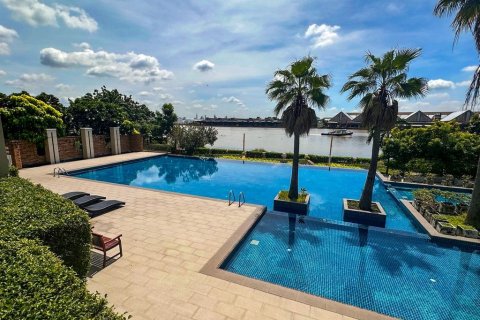 Condo in Yan Nawa, Bangkok, Thailand, 2 bedrooms  № 141740 - photo 18