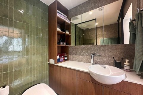 Condo in Yan Nawa, Bangkok, Thailand, 2 bedrooms  № 141740 - photo 16