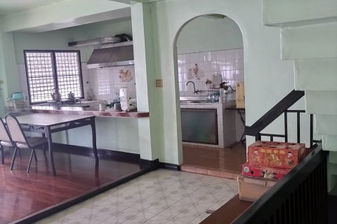 Офис в Лакси, Бангкок, Таиланд  № 141742 - фото 10