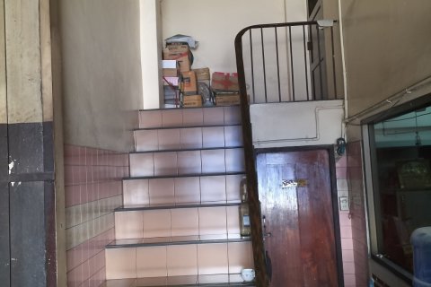 Офис в Лакси, Бангкок, Таиланд  № 141742 - фото 8