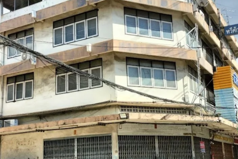 Офис в Лакси, Бангкок, Таиланд  № 141742 - фото 1