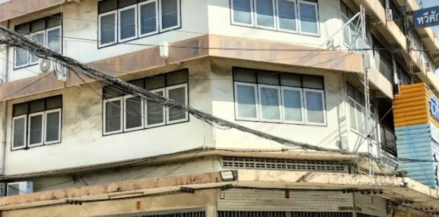 Офис в Лакси, Бангкок, Таиланд  № 141742