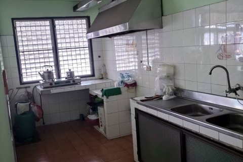 Офис в Лакси, Бангкок, Таиланд  № 141742 - фото 11