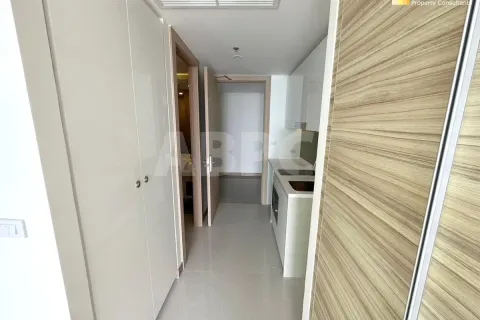 Estudio en el condominio en Jomtien Beach, Pattaya, Tailandia № 211162 - foto 4