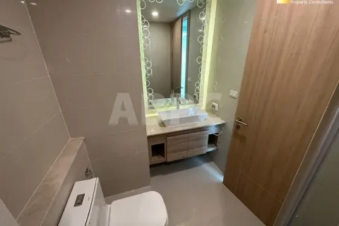 Estudio en el condominio en Jomtien Beach, Pattaya, Tailandia № 211162 - foto 7