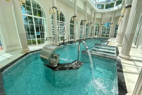 Condominio de 1 dormitorio en Pattaya, Tailandia № 211166 - foto 9