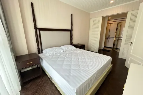 Condominio de 1 dormitorio en Pattaya, Tailandia № 211166 - foto 11