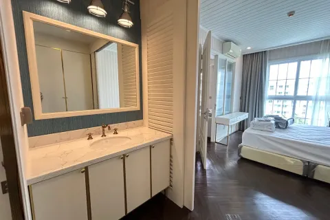 Condominio de 1 dormitorio en Pattaya, Tailandia № 211166 - foto 10